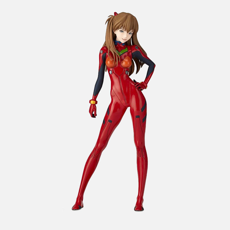 EVA - Evangelion - Asuka Figure