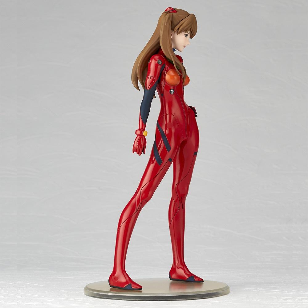 EVA - Evangelion - Asuka Figure
