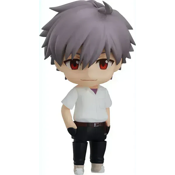 Evangelion Nendoroid - 1261 Kaworu Nagisa