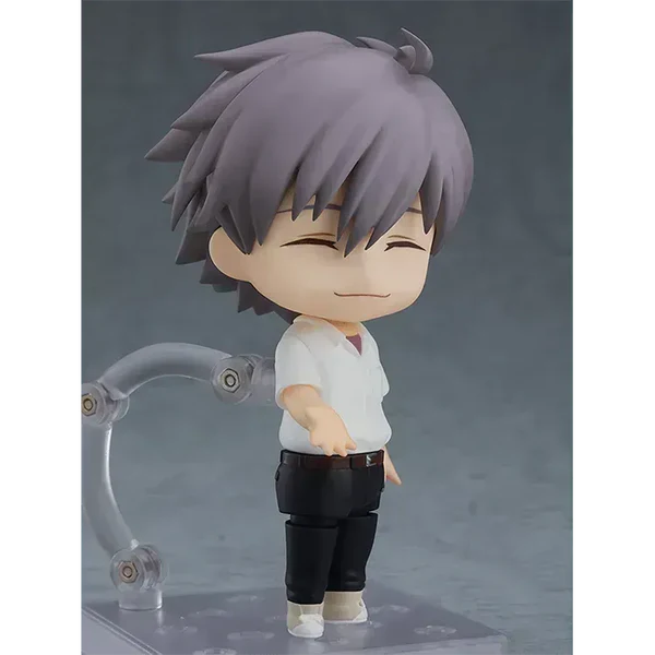 Evangelion Nendoroid - 1261 Kaworu Nagisa