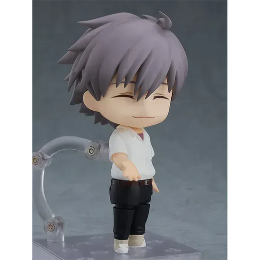 Evangelion - Nendoroid - 1261 Kaworu Nagisa 02