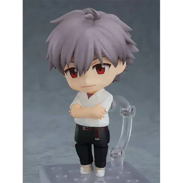 Evangelion Nendoroid - 1261 Kaworu Nagisa