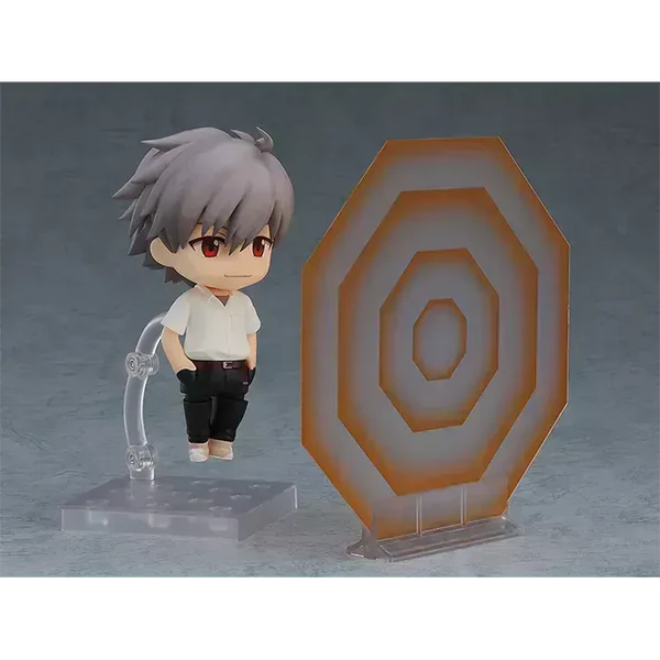 Evangelion Nendoroid - 1261 Kaworu Nagisa