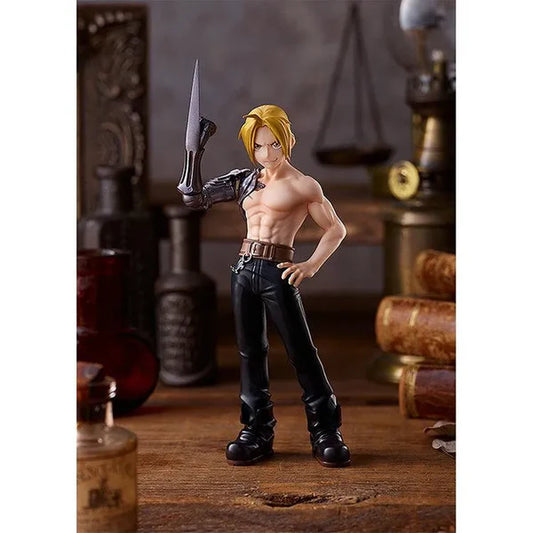 Fullmetal Alchemist - Pop Up Parade - Edward Elric 02