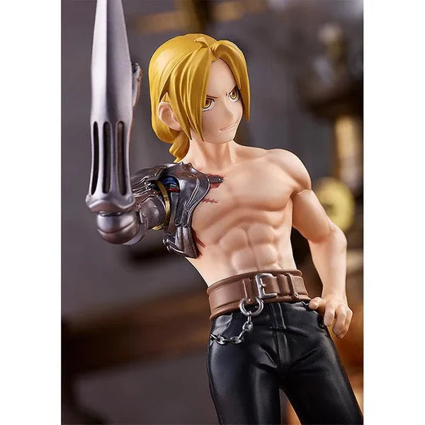 Fullmetal Alchemist - Pop Up Parade - Edward Elric 06
