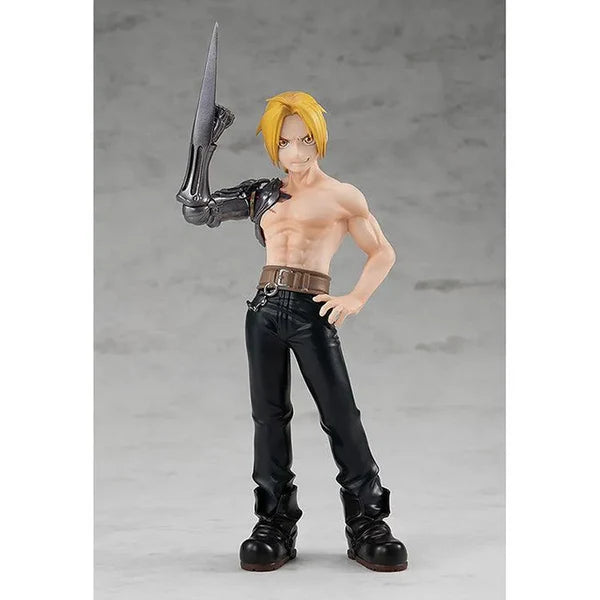 Fullmetal Alchemist - Pop Up Parade - Edward Elric 08