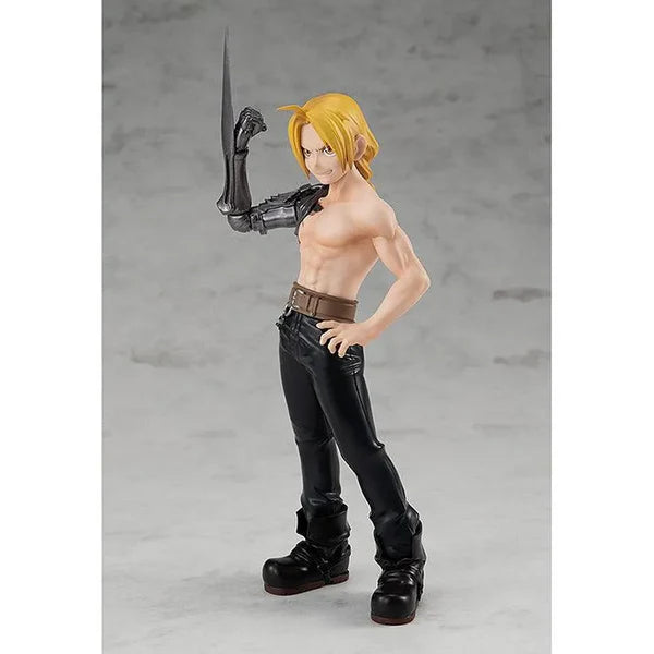 Fullmetal Alchemist - Pop Up Parade - Edward Elric 09