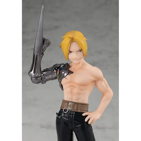 Fullmetal Alchemist - Pop Up Parade - Edward Elric 10