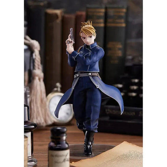 Fullmetal Alchemist - Pop Up Parade - Riza Hawkeye 02