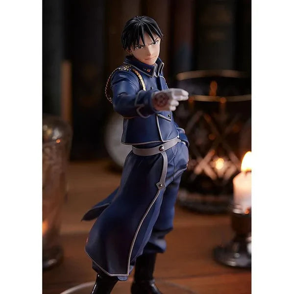 Fullmetal Alchemist - Pop Up Parade - Roy Mustang 05