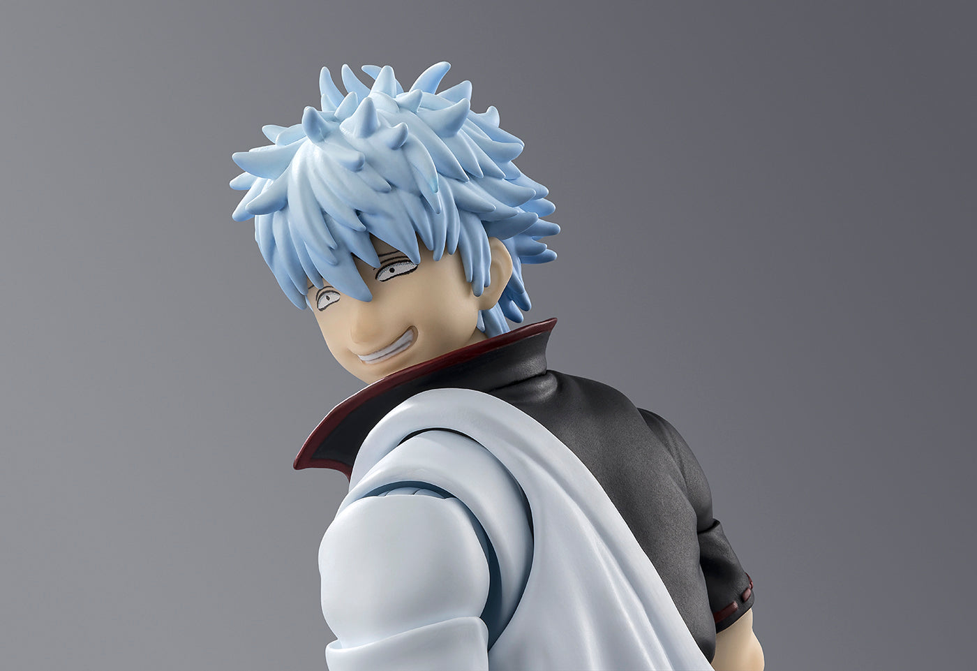 Gintama - Sakata Gintoki S.H.Figuarts Figure