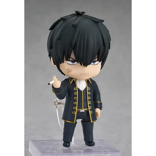 Gintama - Nendoroid - 2514 Toshiro Hijikata 02