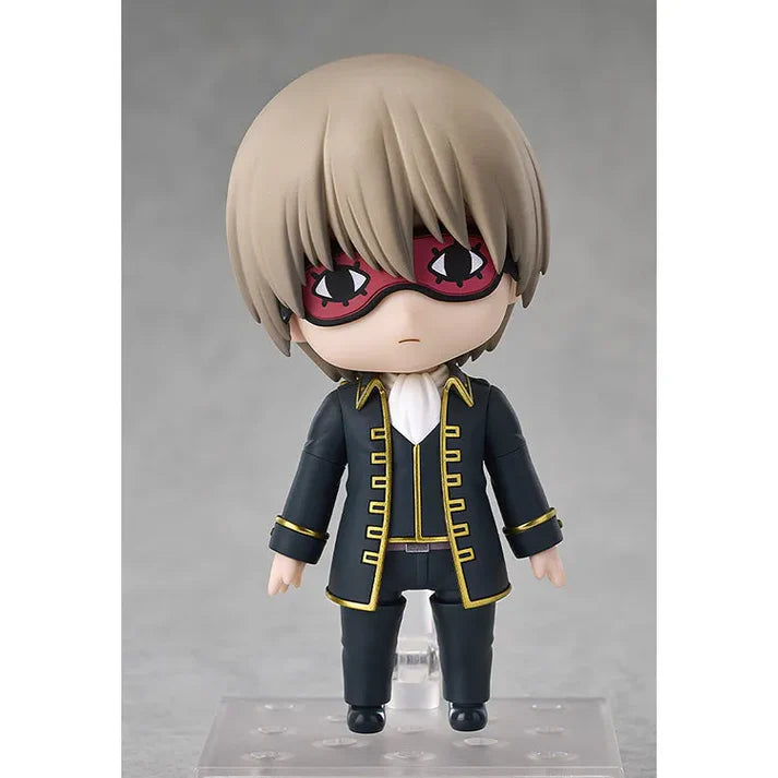 Pre-Order Gintama Nendoroid - 2584 Sogo Okita