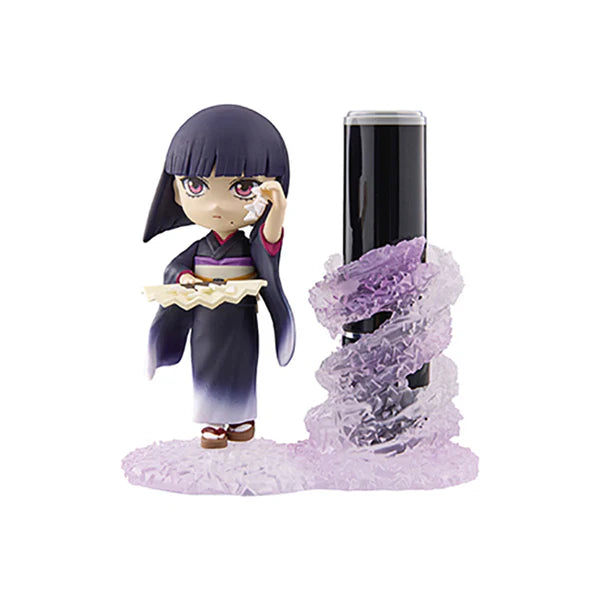 Hunter x Hunter - DesQ Vol.5 Zoldyck Family Kalluto