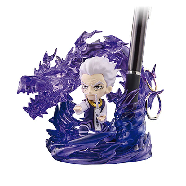 Hunter x Hunter - DesQ Vol.5 Zoldyck Family Zeno