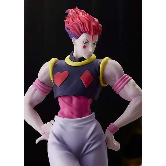 Hunter x Hunter - POP UP PARADE - Hyskoa 02