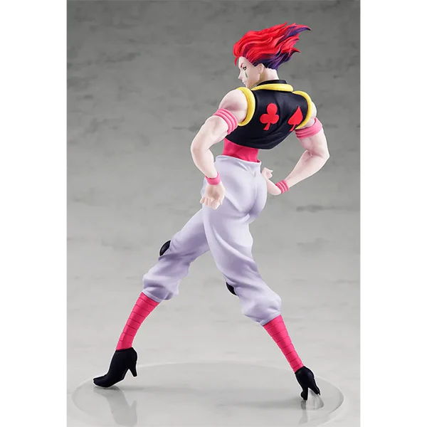 Hunter x Hunter - POP UP PARADE - Hyskoa 06