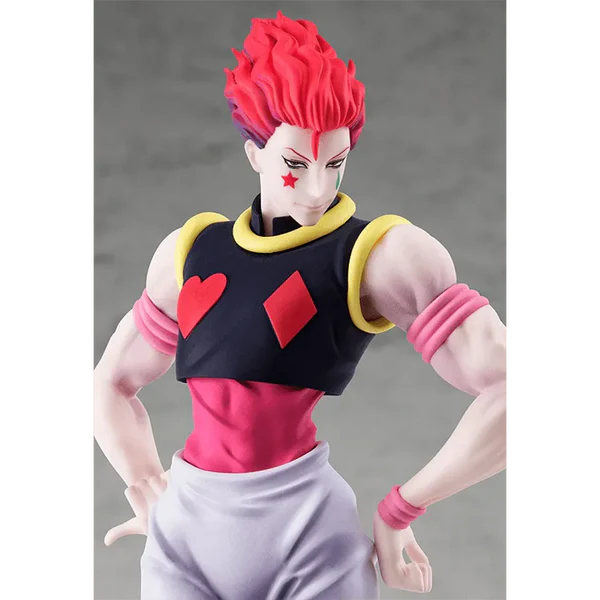 Hunter x Hunter - POP UP PARADE - Hyskoa 07