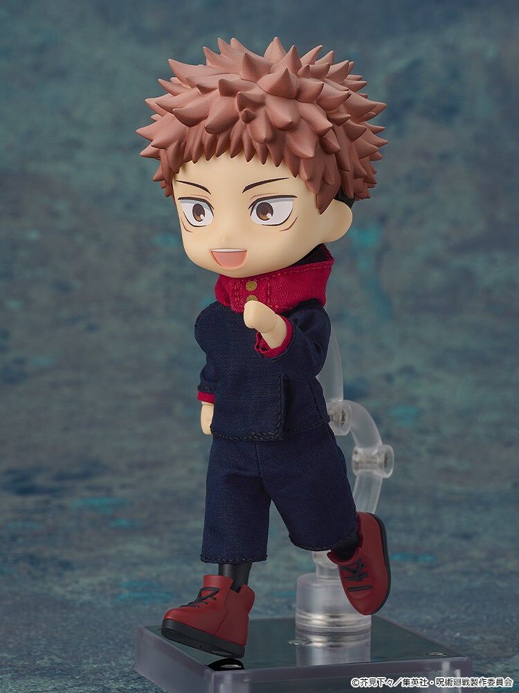 Jujutsu Kaisen - Itadori Yuji - Nendoroid Doll