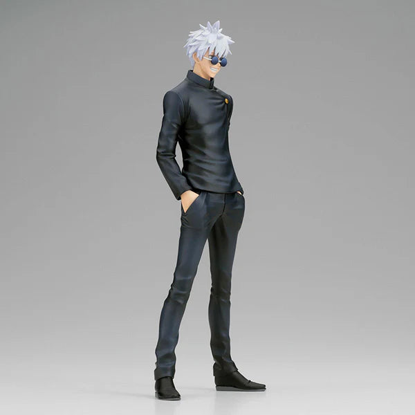 Jujutsu Kaisen King Of Artist - Satoru Gojo Tokyo Jujutsu High School Special Ver.