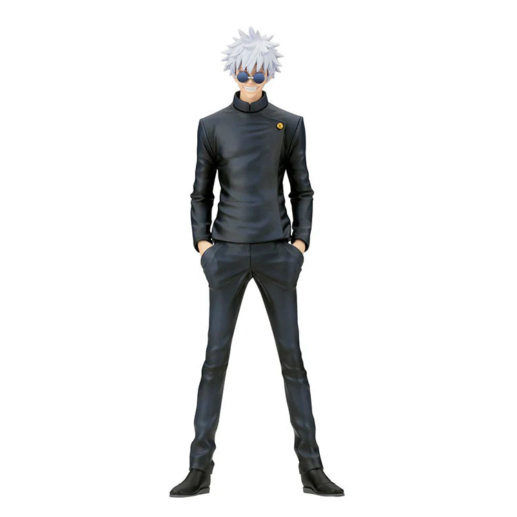 Jujutsu Kaisen King Of Artist - Satoru Gojo Tokyo Jujutsu High School Special Ver.