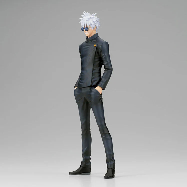 Jujutsu Kaisen King Of Artist - Satoru Gojo Tokyo Jujutsu High School Special Ver.
