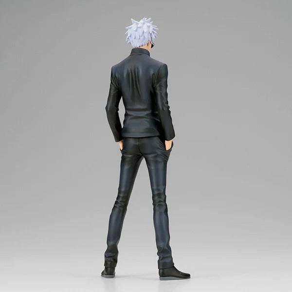 Jujutsu Kaisen King Of Artist - Satoru Gojo Tokyo Jujutsu High School Special Ver.