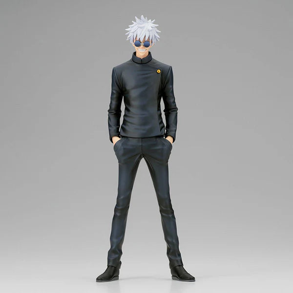 Jujutsu Kaisen King Of Artist - Satoru Gojo Tokyo Jujutsu High School Special Ver.