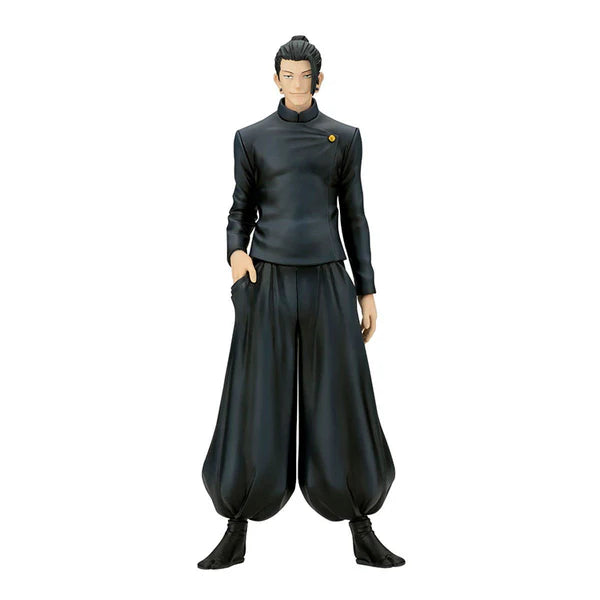 Jujutsu Kaisen King Of Artist - Suguru Geto Tokyo Jujutsu High School Special Ver.