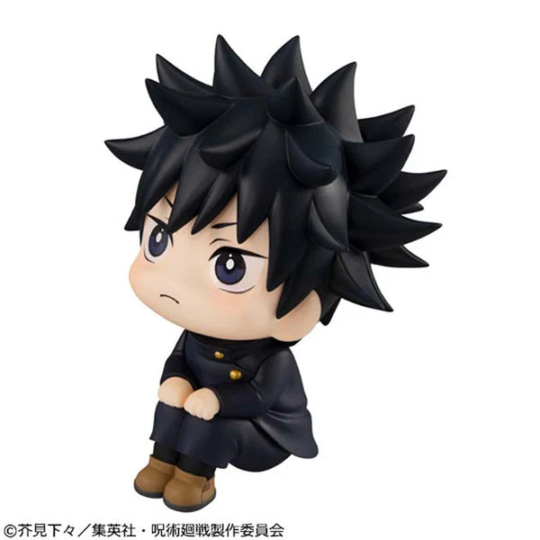 Jujutsu Kaisen Look Up - Megumi Fushiguro