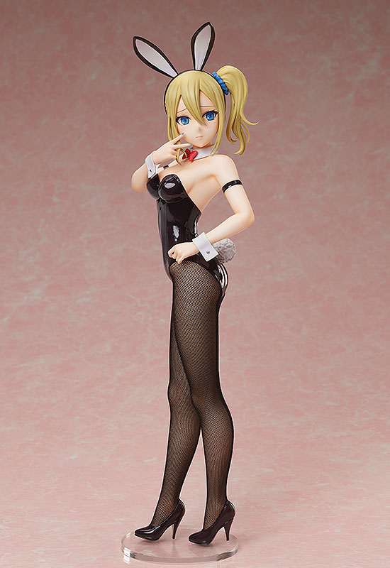 Kaguya-sama: Love Is War - Ai Hayasaka 1/4 Scale Figure (Bunny Ver.)