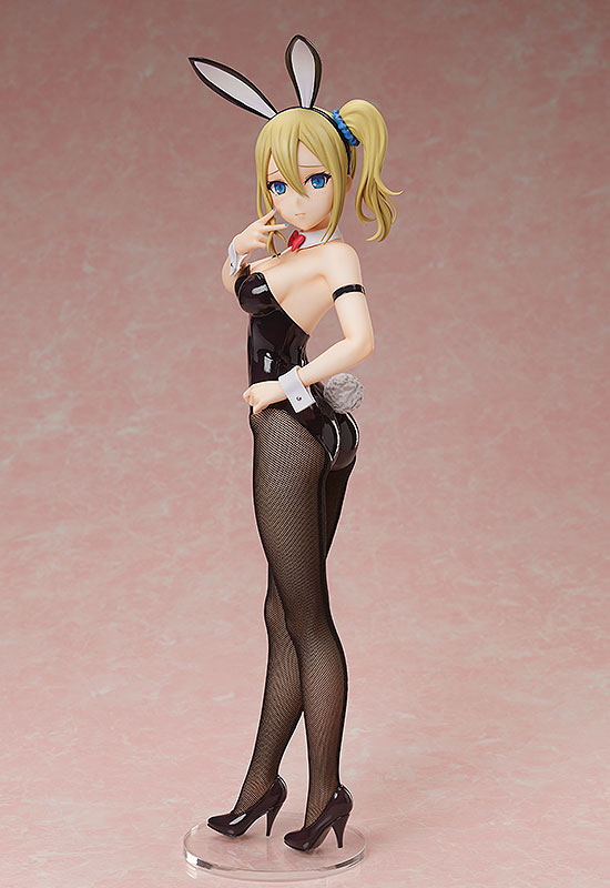 Kaguya-sama: Love Is War - Ai Hayasaka 1/4 Scale Figure (Bunny Ver.)