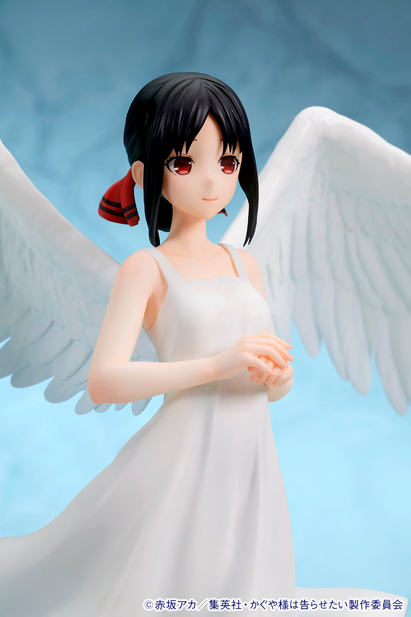 Kaguya-sama: Love Is War - The Geniuses' War of Love and Brains - Kaguya Shinomiya 1/7 Scale Figure (Ending Ver.)