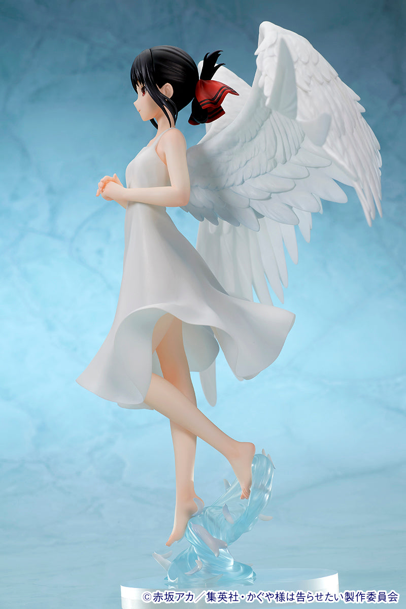 Kaguya-sama: Love Is War - The Geniuses' War of Love and Brains - Kaguya Shinomiya 1/7 Scale Figure (Ending Ver.)