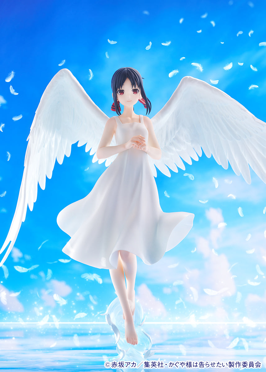 Kaguya-sama: Love Is War - The Geniuses' War of Love and Brains - Kaguya Shinomiya 1/7 Scale Figure (Ending Ver.)