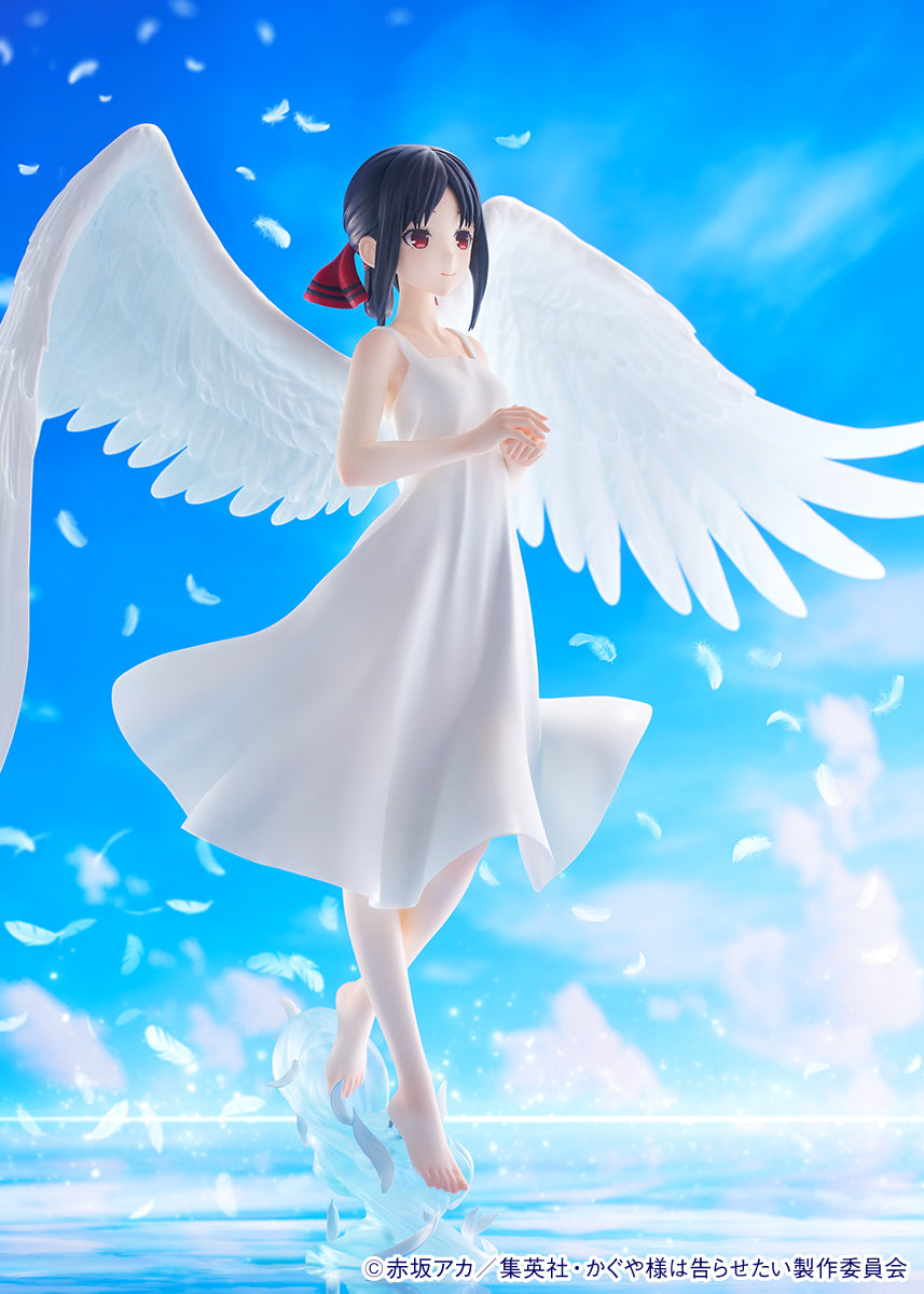 Kaguya-sama: Love Is War - The Geniuses' War of Love and Brains - Kaguya Shinomiya 1/7 Scale Figure (Ending Ver.)