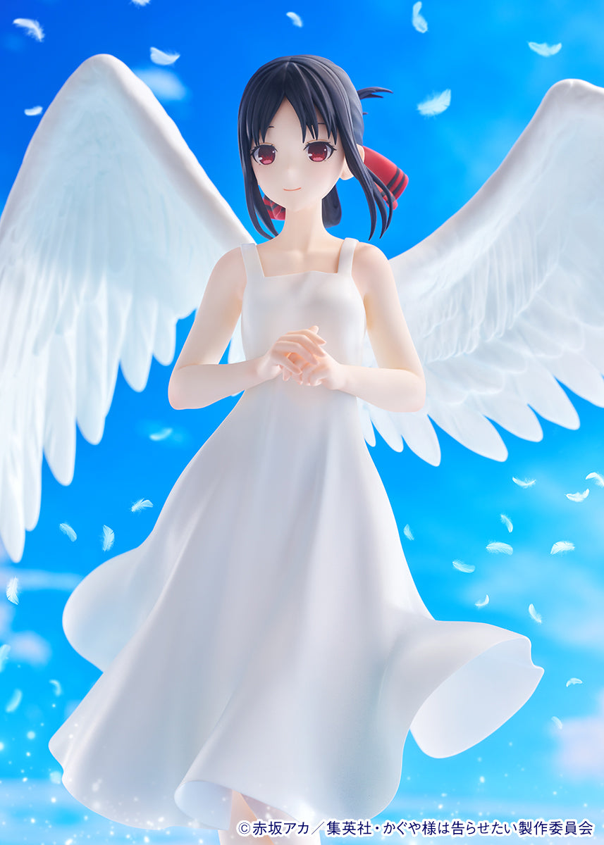 Kaguya-sama: Love Is War - The Geniuses' War of Love and Brains - Kaguya Shinomiya 1/7 Scale Figure (Ending Ver.)