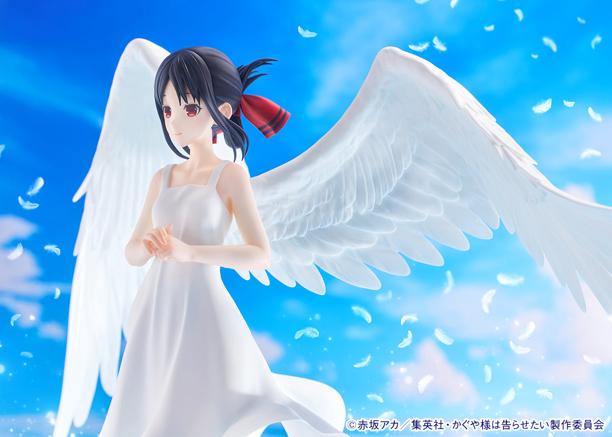Kaguya-sama: Love Is War - The Geniuses' War of Love and Brains - Kaguya Shinomiya 1/7 Scale Figure (Ending Ver.)
