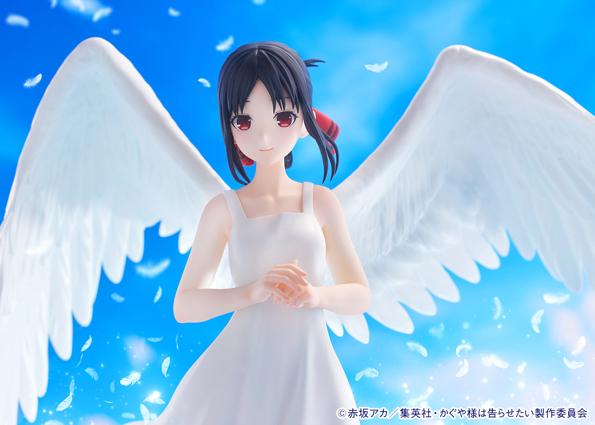Kaguya-sama: Love Is War - The Geniuses' War of Love and Brains - Kaguya Shinomiya 1/7 Scale Figure (Ending Ver.)