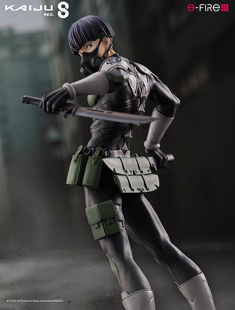 Kaiju No. 8 - Soshiro Hoshina 1/7 Scale Figure