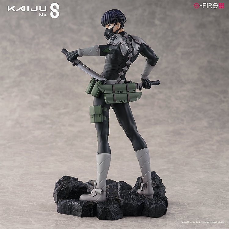 Kaiju No. 8 - Soshiro Hoshina 1/7 Scale Figure