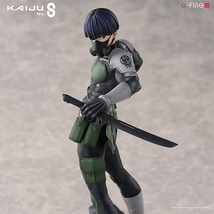 Kaiju No. 8 - Soshiro Hoshina 1/7 Scale Figure
