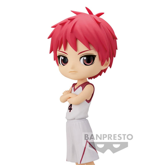 Kuroko's Basketball - Seijuro Akashi Q Posket (Movie Ver.) 02