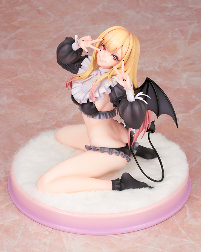My Dress-Up Darling - Marin Kitagawa 1/6 Scale Figure (Liz Ver.)