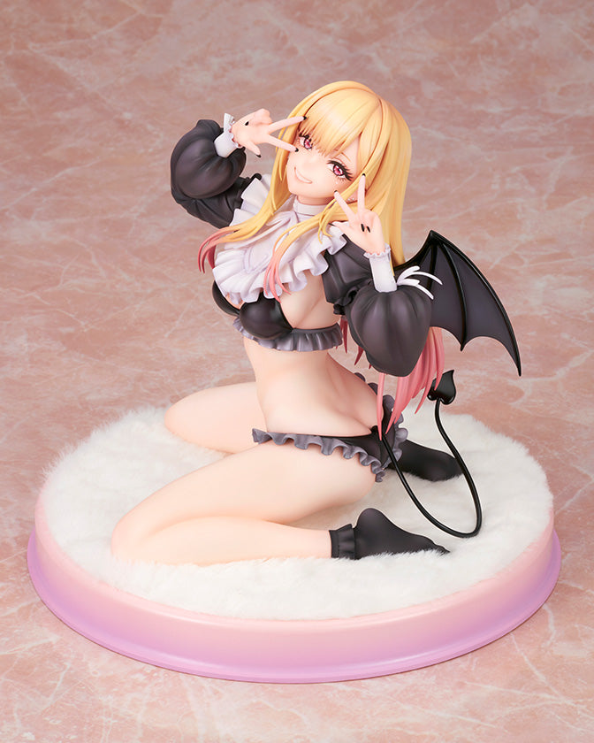 My Dress-Up Darling - Marin Kitagawa 1/6 Scale Figure (Liz Ver.)
