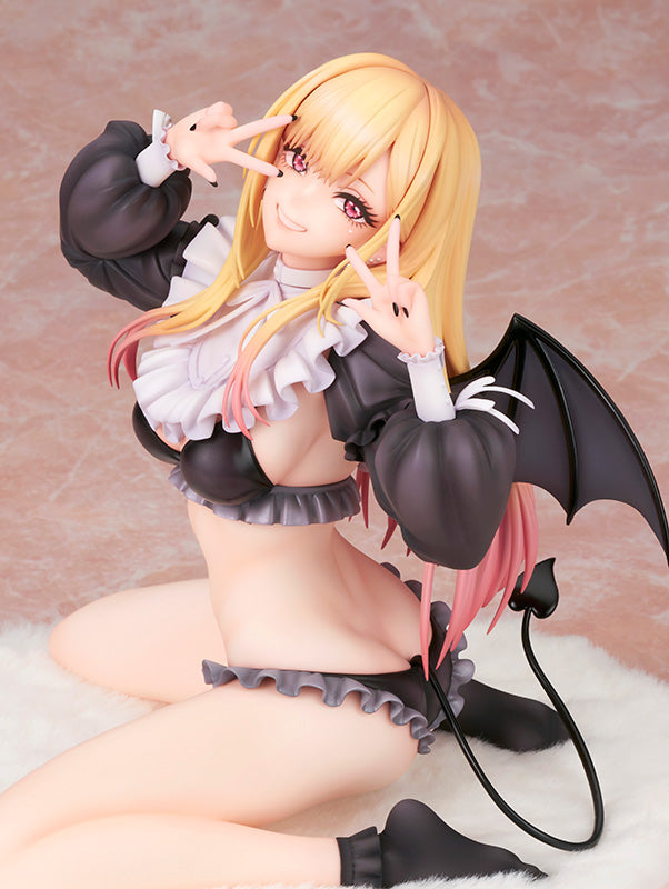 My Dress-Up Darling - Marin Kitagawa 1/6 Scale Figure (Liz Ver.)