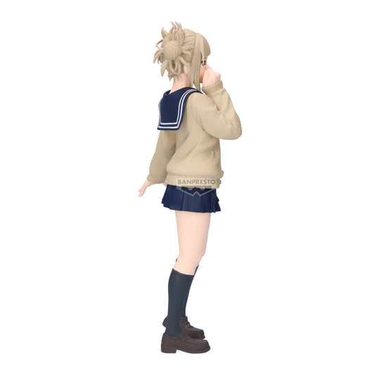 My Hero Academia - Himiko Toga Glitter & Glamours Prize Figure 02