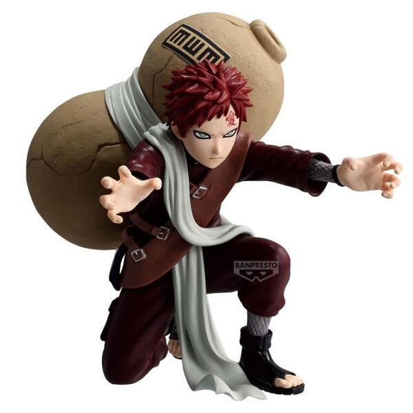 Naruto - Gaara - Vibration Stars - II - Figure