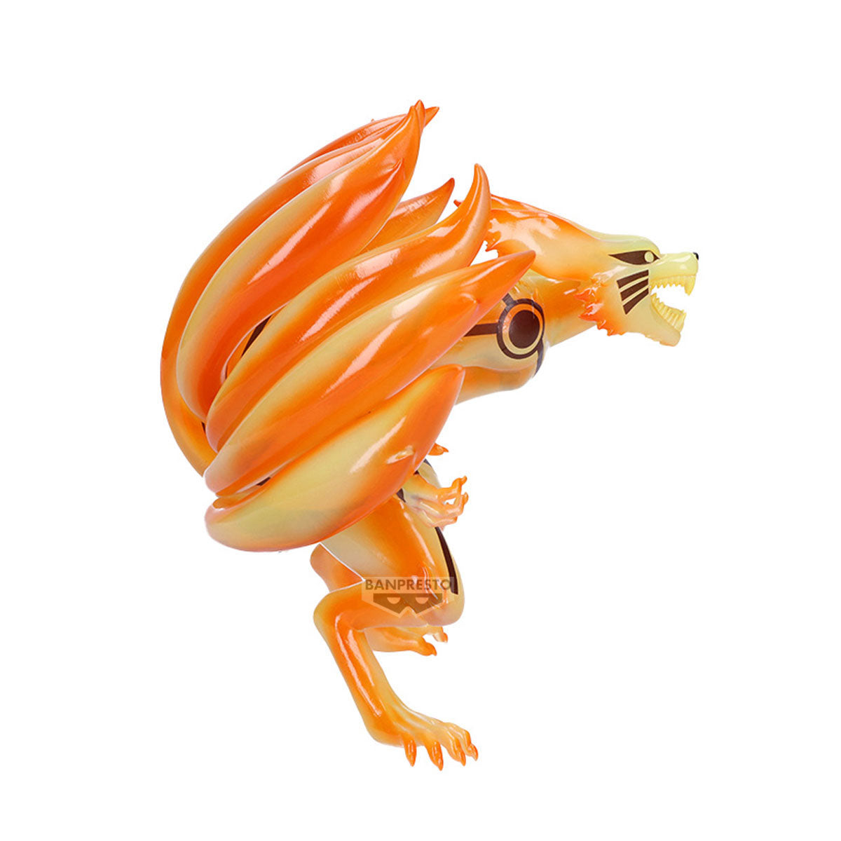 Naruto Shippuden - Kurama Prize Figure (Ver.A)
