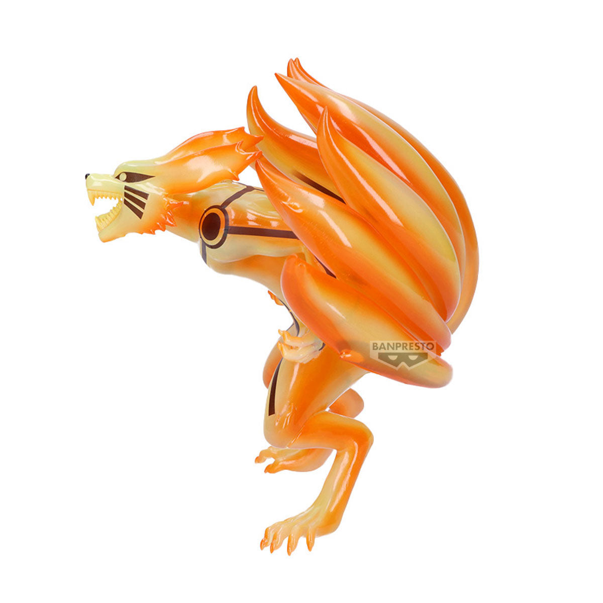Naruto Shippuden - Kurama Prize Figure (Ver.A)